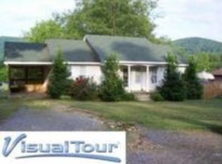6513 Magnolia Ln NW, Fort Payne, AL 35967