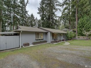 921 207th Pl NE, Sammamish, WA 98074