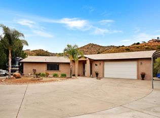 1365 Willson Rd, El Cajon, CA 92019