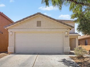 4000 E Agate Knoll Dr, Tucson, AZ 85756