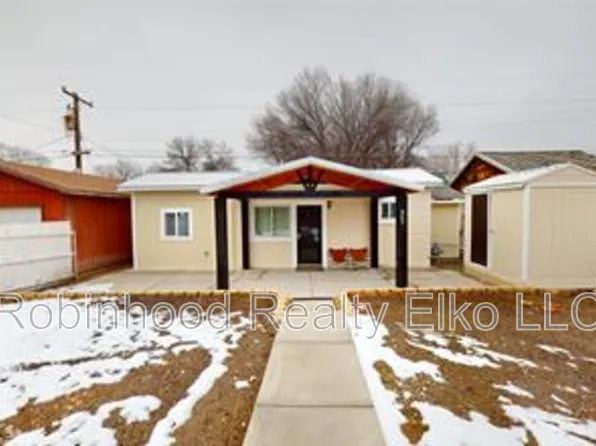843 Lincoln Ave, Elko, NV 89801