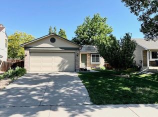 12525 W Crestline Ave, Littleton, CO 80127
