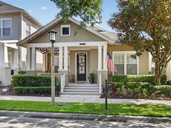 1113 Tapestry Dr, Celebration, FL 34747