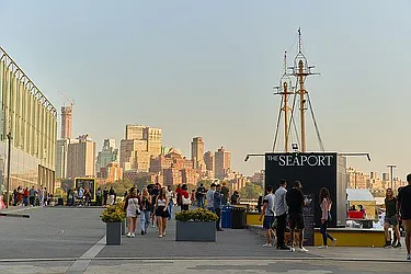 Rented by Living New York