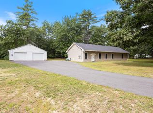242 Ferry Road, Lisbon, ME 04250