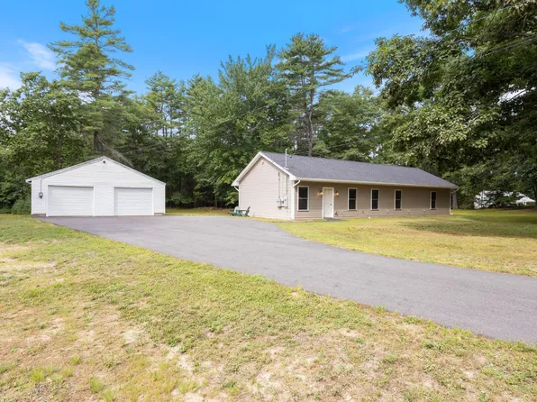 242 Ferry Road, Lisbon, ME 04250