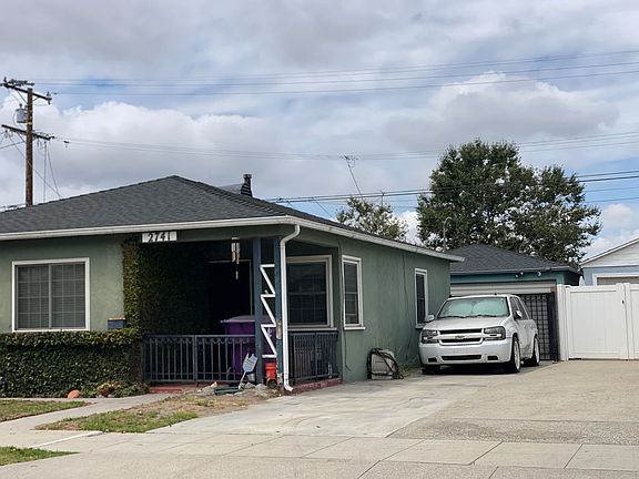 2nd image of 2741 San Francisco Ave