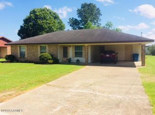 333 E Broussard Rd, Lafayette, LA 70503