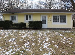 9501 E 39th St, Indianapolis, IN 46235