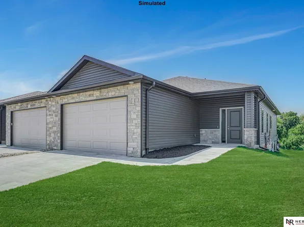 10708 N 149th St, Waverly, NE 68462