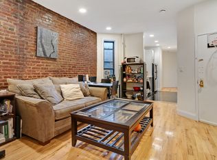219 E 89th St #4EE, New York, NY 10128