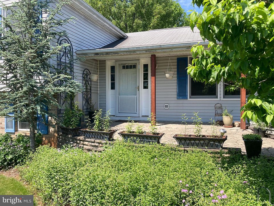 5672 Beverleys Mill Rd, Broad Run, VA 20137 Zillow