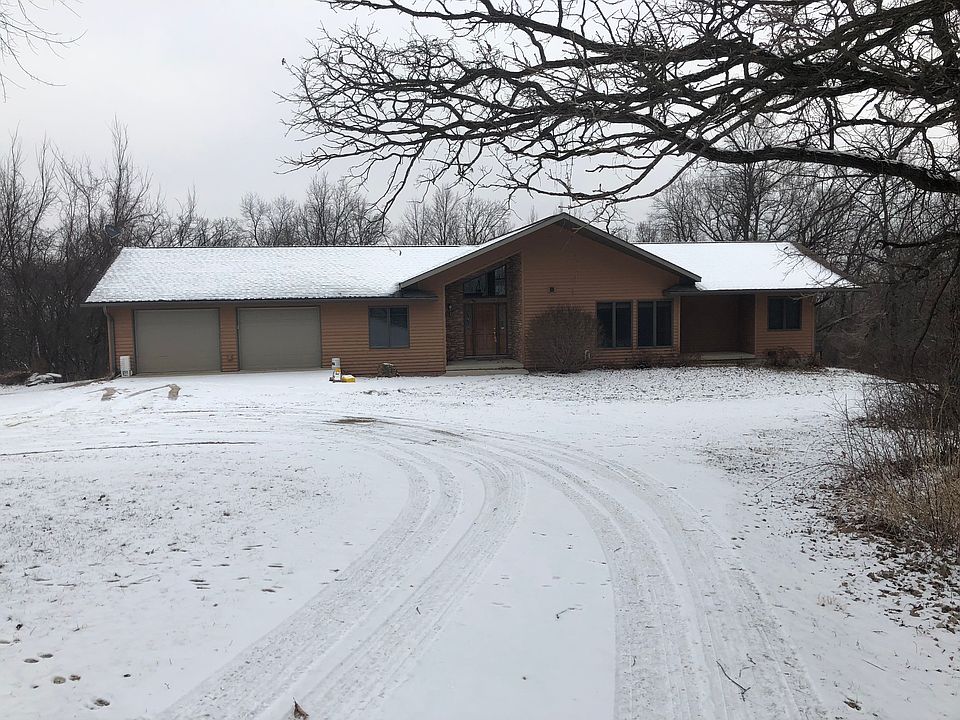 front/south-facing