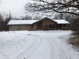 W9498 County Road B, Browntown, WI 53522