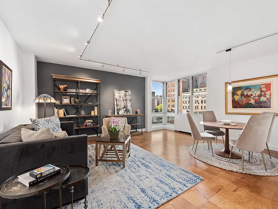 1st image of 80 Central Park W APT 8H