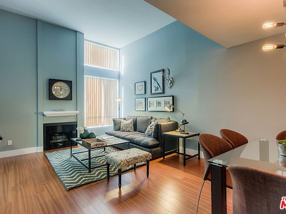 3rd image of 1440 N Alta Vista Blvd APT 208