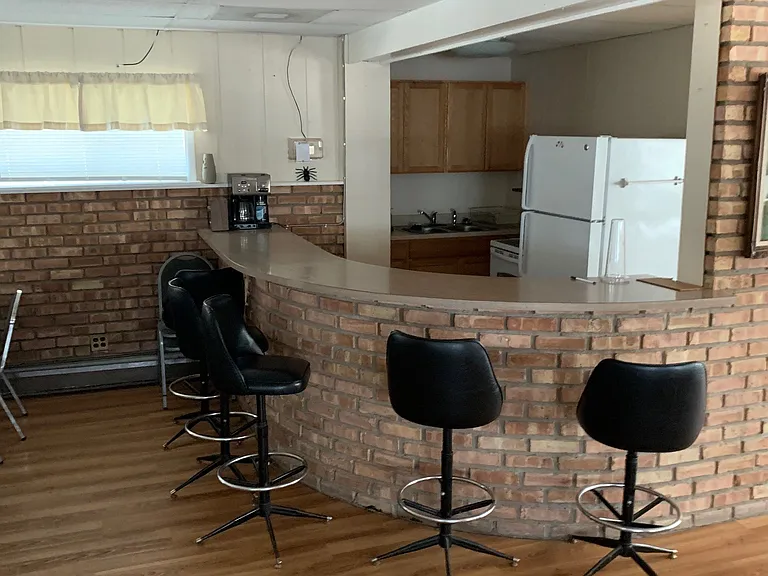 Clubhouse
