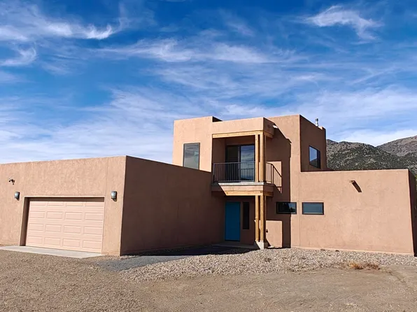 16 Vida Del Agua, Edgewood, NM 87015