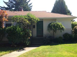 8214 41st Ave NE, Seattle, WA 98115