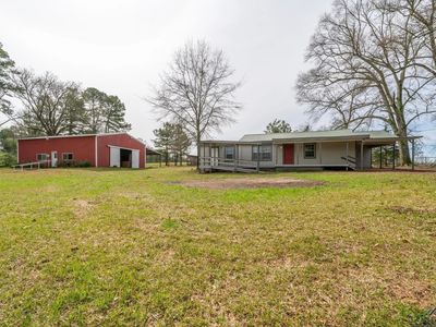 5646 Fm 125 S, Linden, TX, 75563