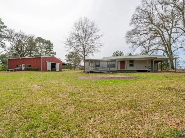 5646 Fm 125 S, Linden, TX 75563