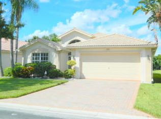 7585 San Pedro St, Boynton Beach, FL 33437