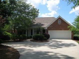 190 Timberton Dr, Hattiesburg, MS 39401