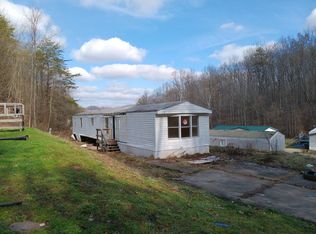 1000 Maple Hills Park #180, Charleston, WV 25313