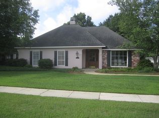 5328 Canterdale Ave, Baton Rouge, LA 70817