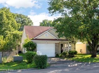 4117 Bay Pointe Dr, Louisville, KY 40241