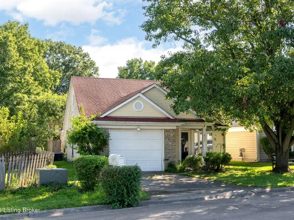 4117 Bay Pointe Dr, Louisville, KY 40241