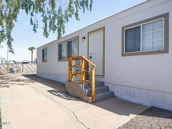 2nd image of 120 W O'NEIL Drive #58