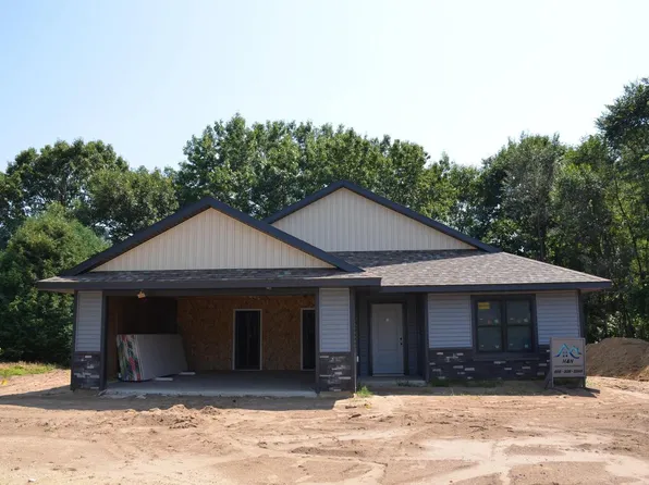 906 Jackpine DRIVE, Holmen, WI 54636