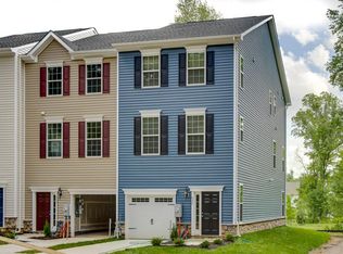 931 Dorchester Cove Rd, Hanover, MD 21076