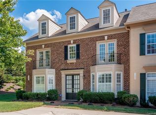11805 Easthampton Cir #1, Charlotte, NC 28277