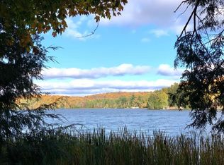 16898 Hahn Rd, Eagle River, WI 54521