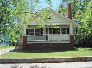 317 E 11th Ave, Hutchinson, KS 67501