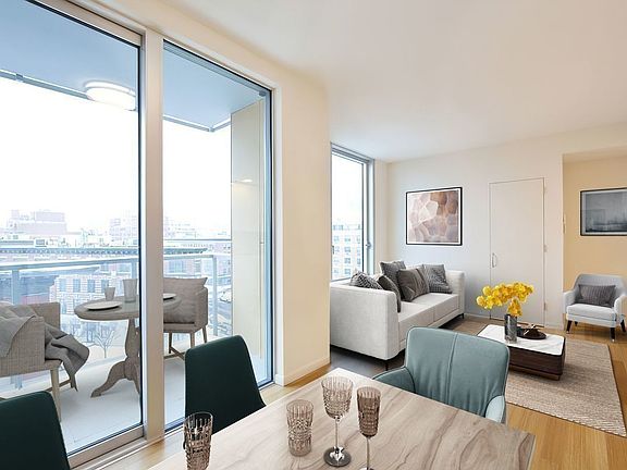 4th image of 220 Saint Nicholas Ave APT 2-A