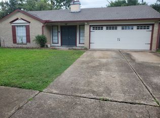 16226 Royal Mile Ln, Houston, TX 77084