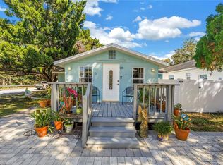 5161 Rena St N, Saint Petersburg, FL 33709