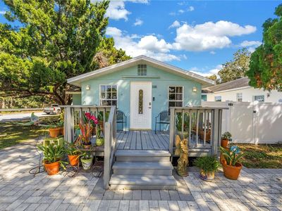 5161 Rena St N, Saint Petersburg, FL, 33709