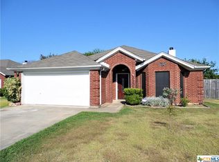 2302 Waterfall Dr, Killeen, TX 76549