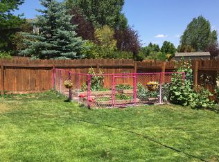 1559 N 21st St, Laramie, WY 82072