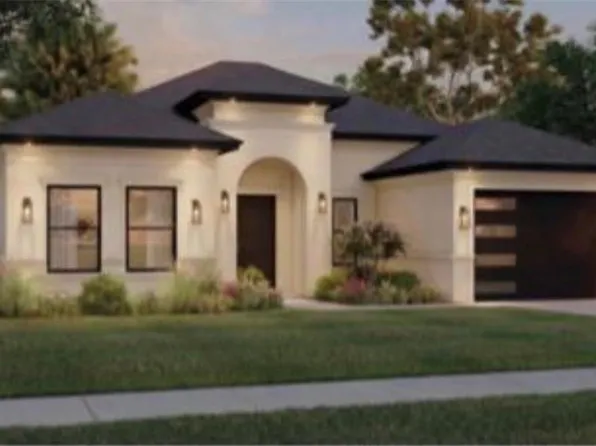474 Serg Loop, Alamo, TX 78516
