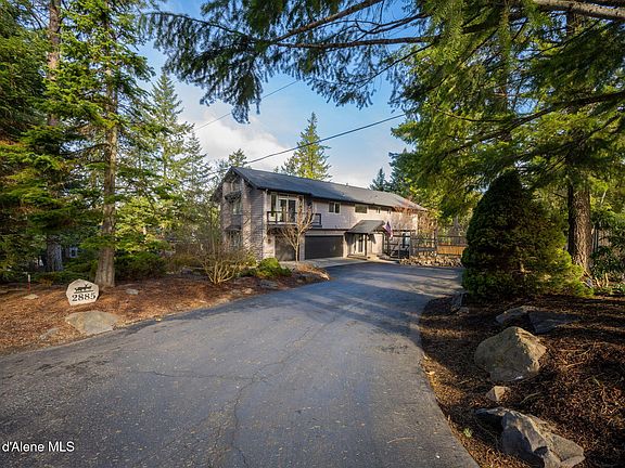 5th image of 2885 E Point Hayden Dr