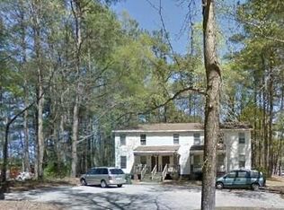 105 E Circle Dr APT C, Cary, NC 27511