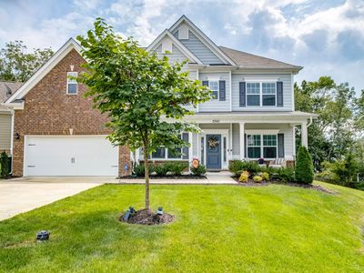 2942 Cherrybark Ct, Hermitage, TN, 37076