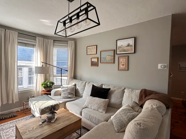 4 Northey St #2, Salem, MA 01970