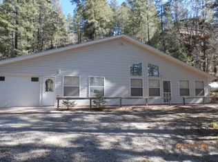 54 Running Deer Trl, High Rolls Mountain Park, NM 88325