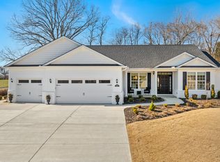 215 Yona Way, Tellico Plns, TN 37774
